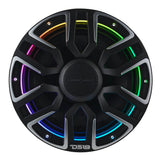 DS18 NVY-M8/BK, product image 4