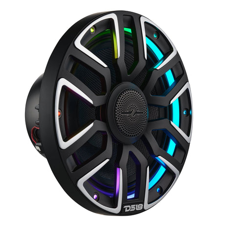 DS18 NVY-M8/BK, product image 3