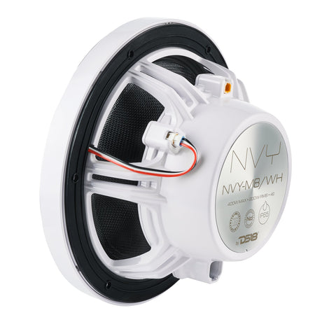 DS18 NVY-M8/WH, product image 7