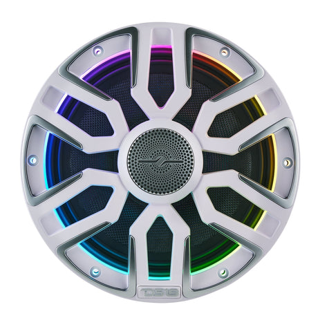 DS18 NVY-M8/WH, product image 4