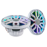 DS18 NVY-M8/WH, product image 2