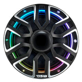 DS18 NVY-M8DC/BK, product image 4