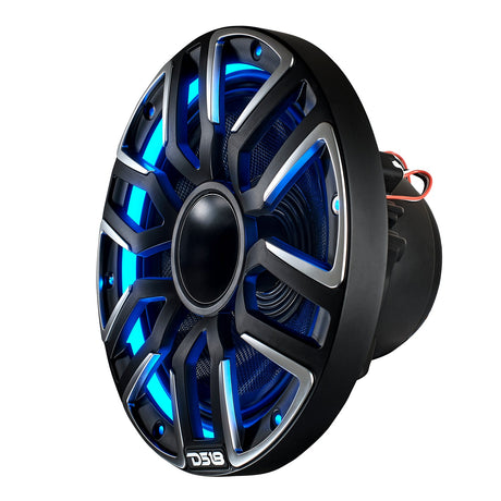 DS18 NVY-M8DC/BK, product image 5