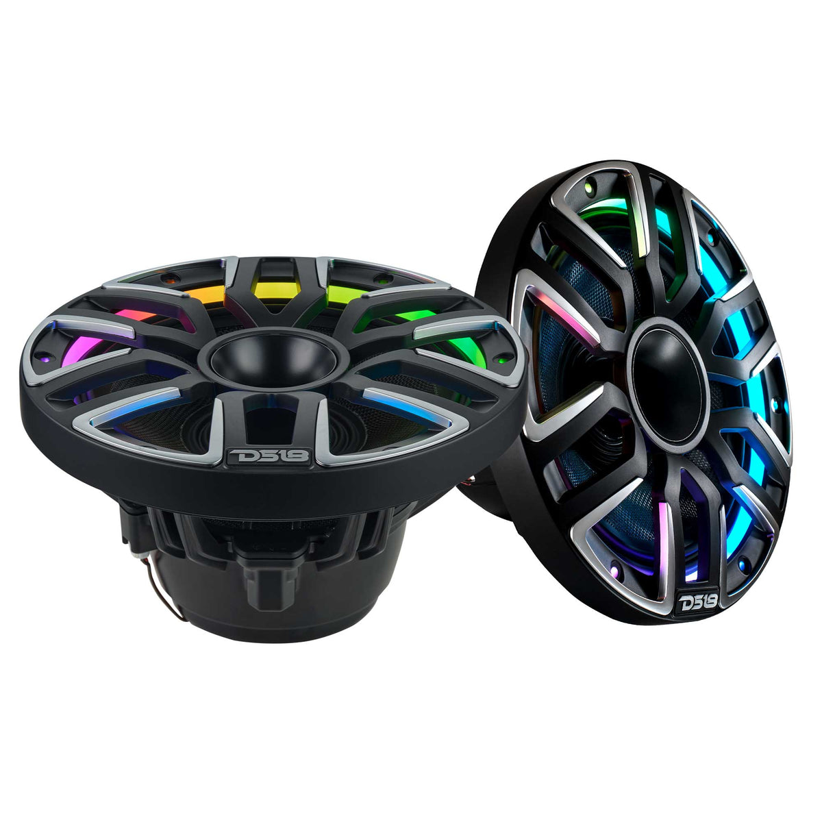 DS18 NVY-M8DC/BK, product image 2