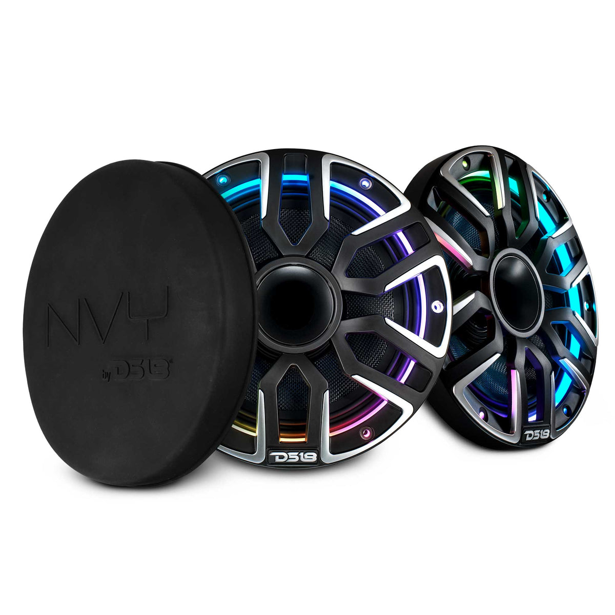 DS18 NVY-M8DC/BK, product image 1