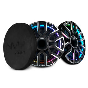 DS18 NVY-M8DC/BK, product image 1