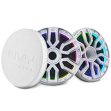 DS18 NVY-M8DC/WH, product image 1