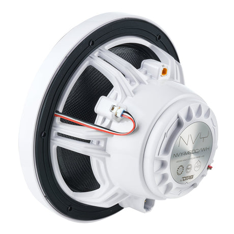 DS18 NVY-M8DC/WH, product image 7