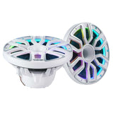 DS18 NVY-M8DC/WH, product image 2