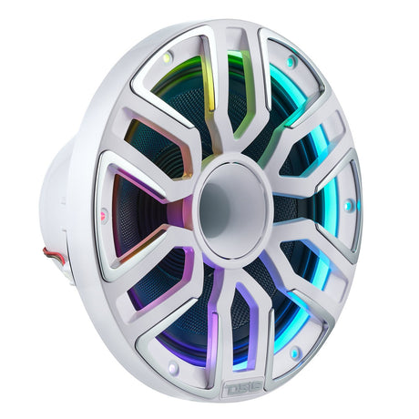DS18 NVY-M8DC/WH, product image 3