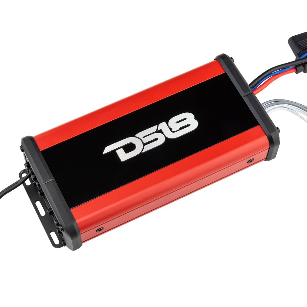 DS18 VS-HARLEY1, product image 3
