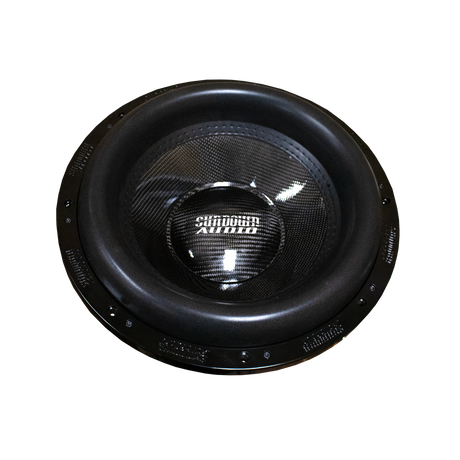 Sundown Audio Compact Neo V3 10" Subwoofer - manufacturer view 8