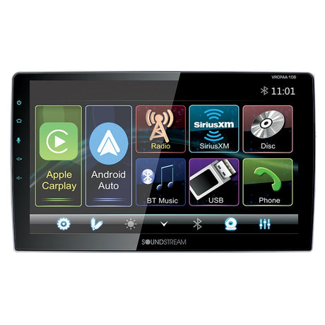 Soundstream VRCPAA-106 product image 1