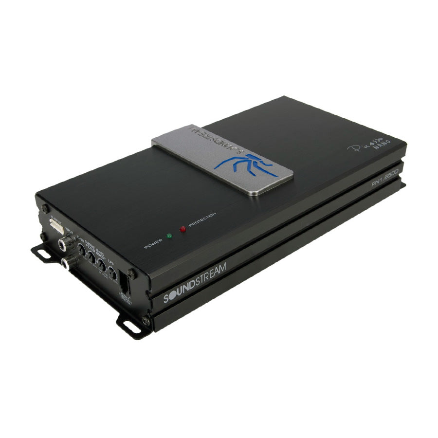 Soundstream PN1-650D Picasso Nano Monoblock Amplifier