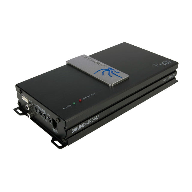 Soundstream PN1-650D Picasso Nano Monoblock Amplifier