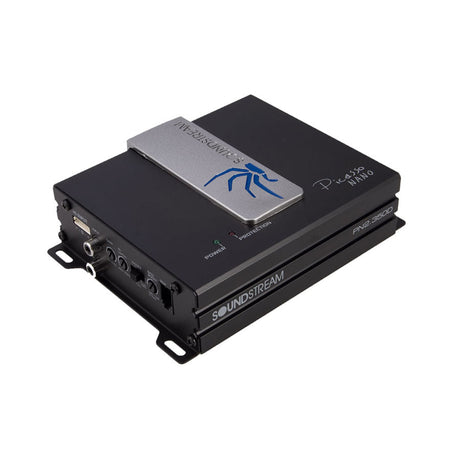 Soundstream PN2-350D Picasso Nano 2-Channel Amplifier