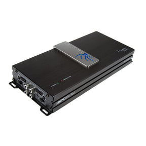 Soundstream PN4-1000D Picasso Nano 4-Channel Amplifier