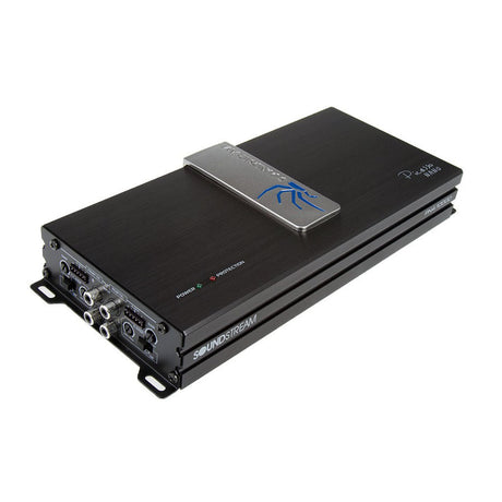 Soundstream PN4-1000D Picasso Nano 4-Channel Amplifier