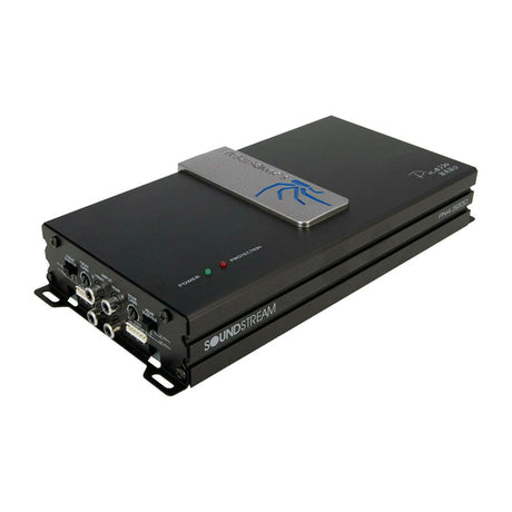Soundstream PN4-520D Picasso Nano 4-Channel Amplifier