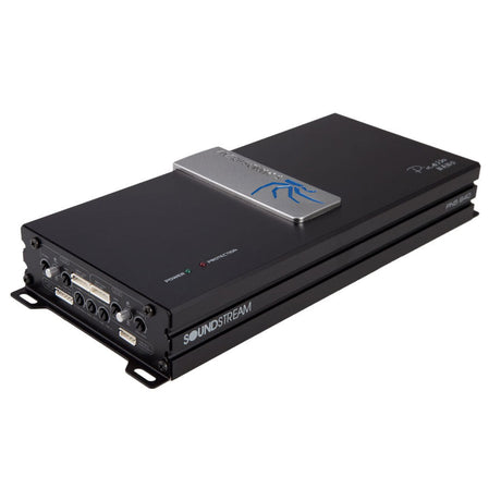 Soundstream PN5.640D Picasso Nano 5-Channel Amplifier