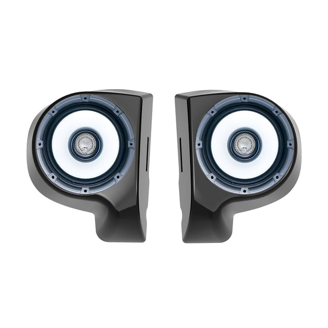 Diamond Audio PODHXM65F2 Harley-Davidson Speaker Pods