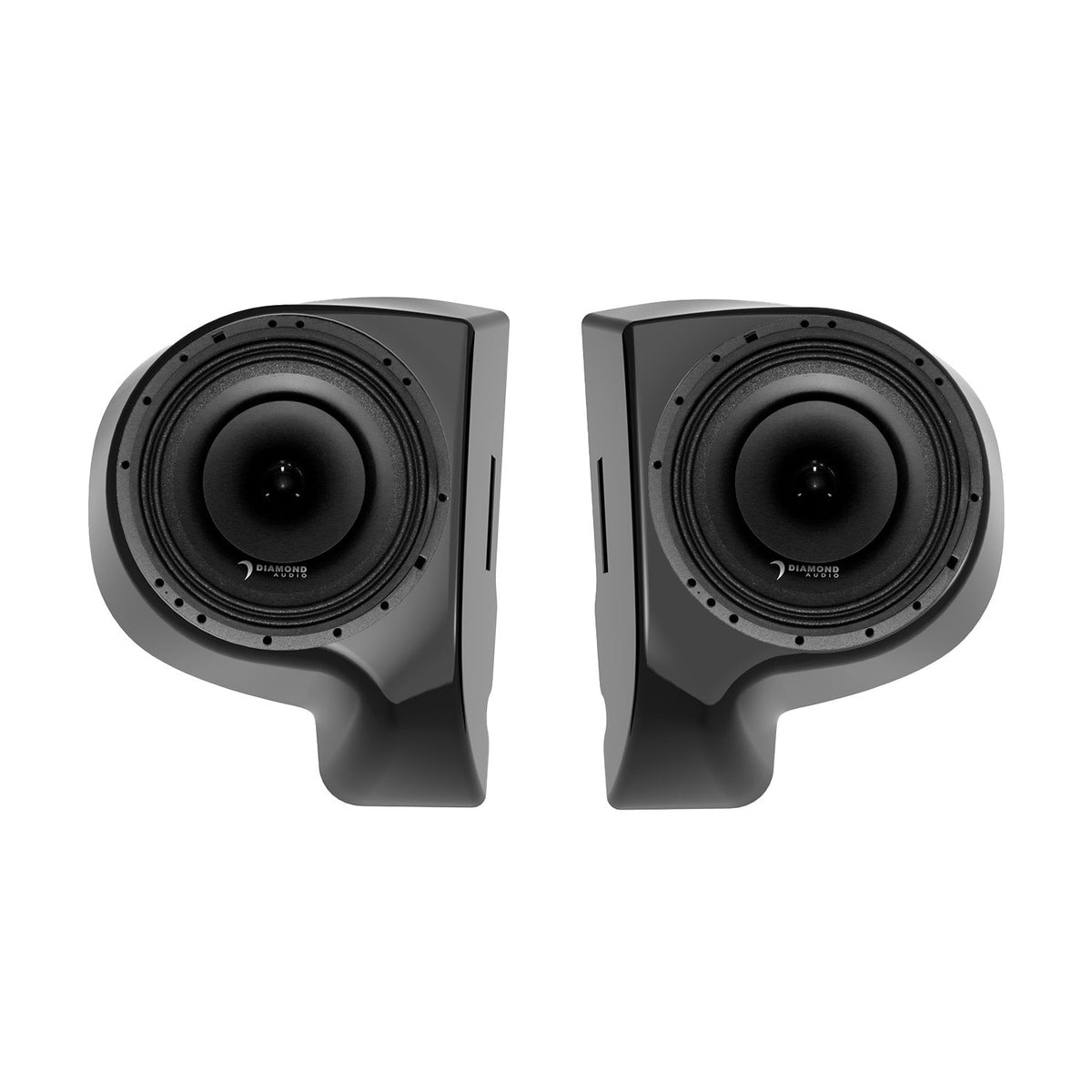 Diamond Audio PODMP652 Harley-Davidson Speaker Pods