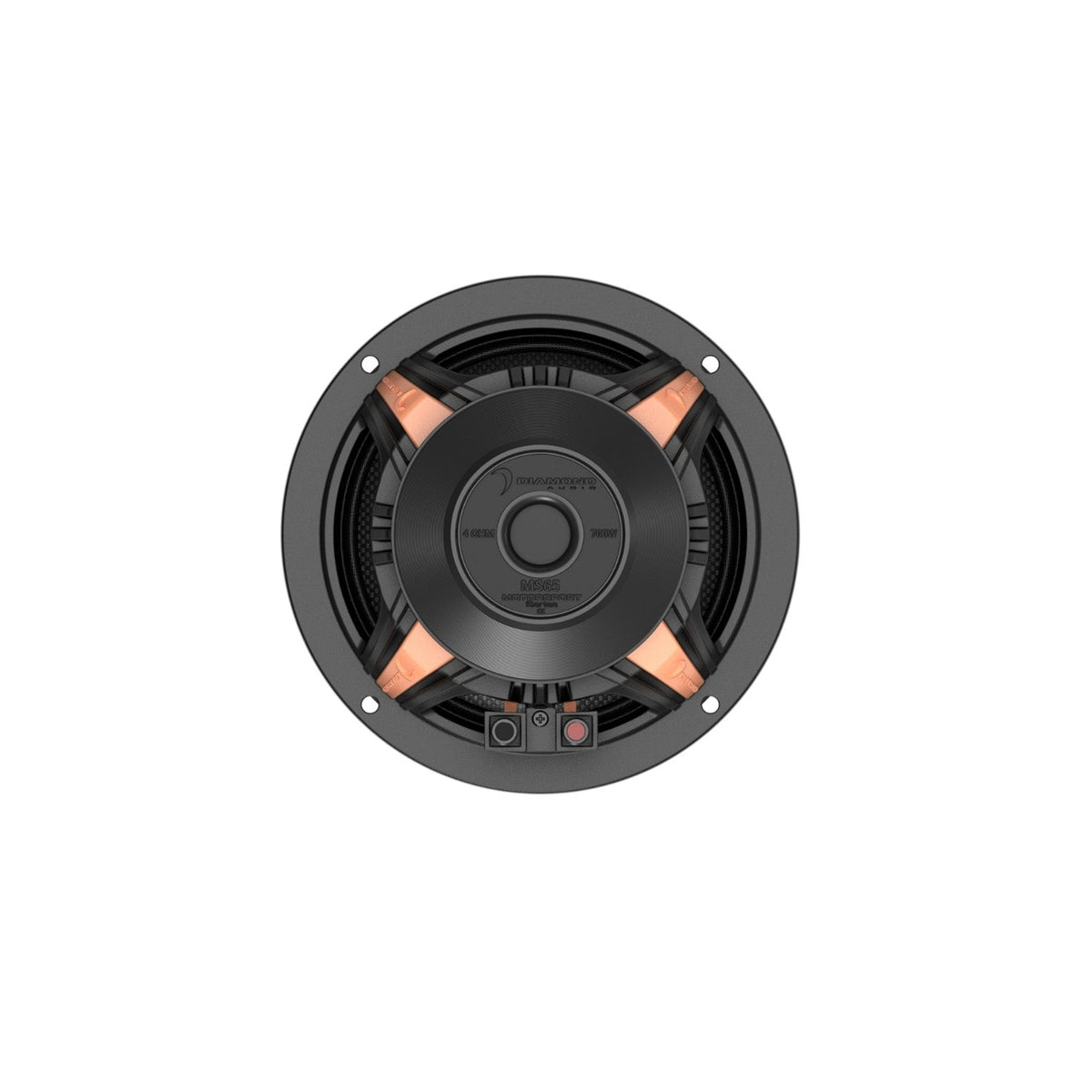 Diamond Audio PODMS65NEO product image 4