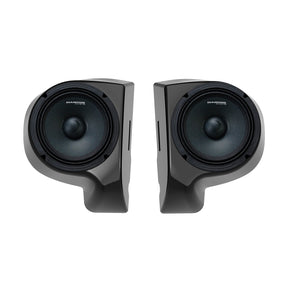 Diamond Audio PODMSPRO65 Harley-Davidson Speaker Pods