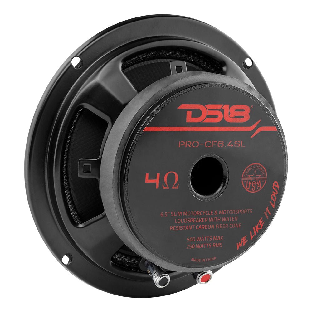 DS18 PRO-CF6.4SL, product image 4