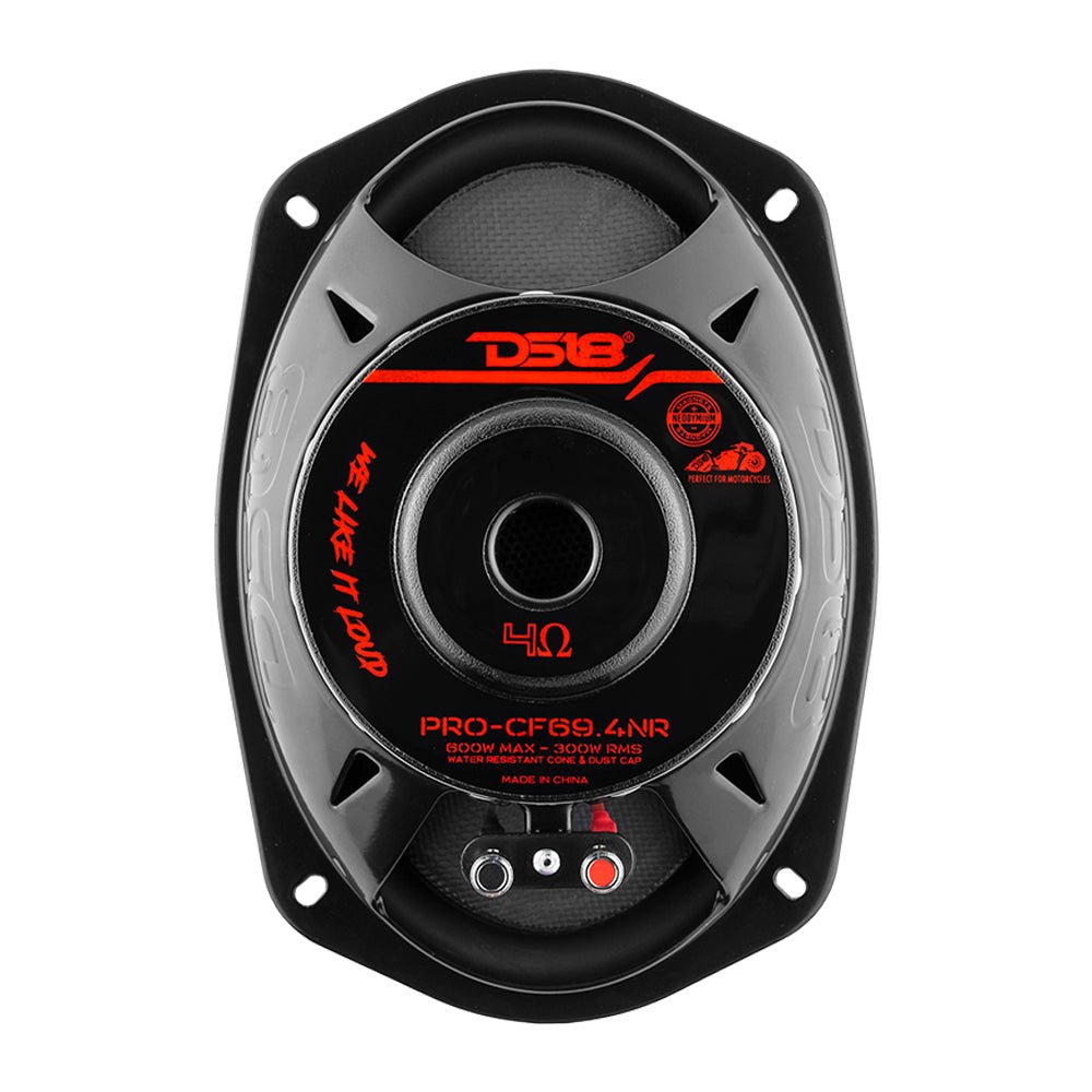 DS18 PRO-CF69.4NR, product image 6