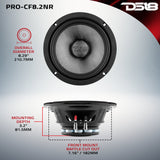 DS18 PRO-CF8.2NR, product image 7