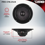 DS18 PRO-CF8.2SLN, product image 8