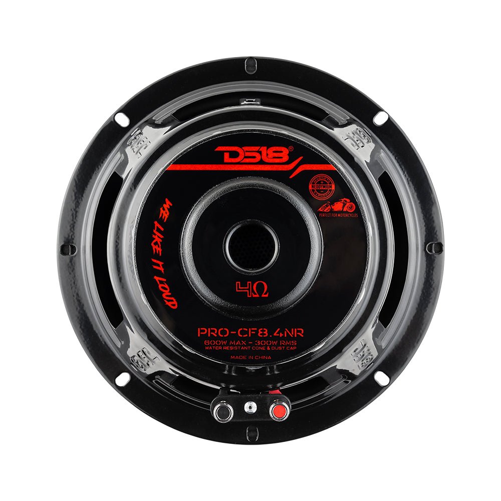 DS18 PRO-CF8.4NR, product image 6