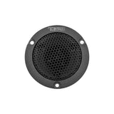 DS18 DS18 GTX1 3" Die Cast Compression Neodymium Super Bullet Tweeter 240 Watts 1" Titanium 4-Ohm (each) - Car Audio