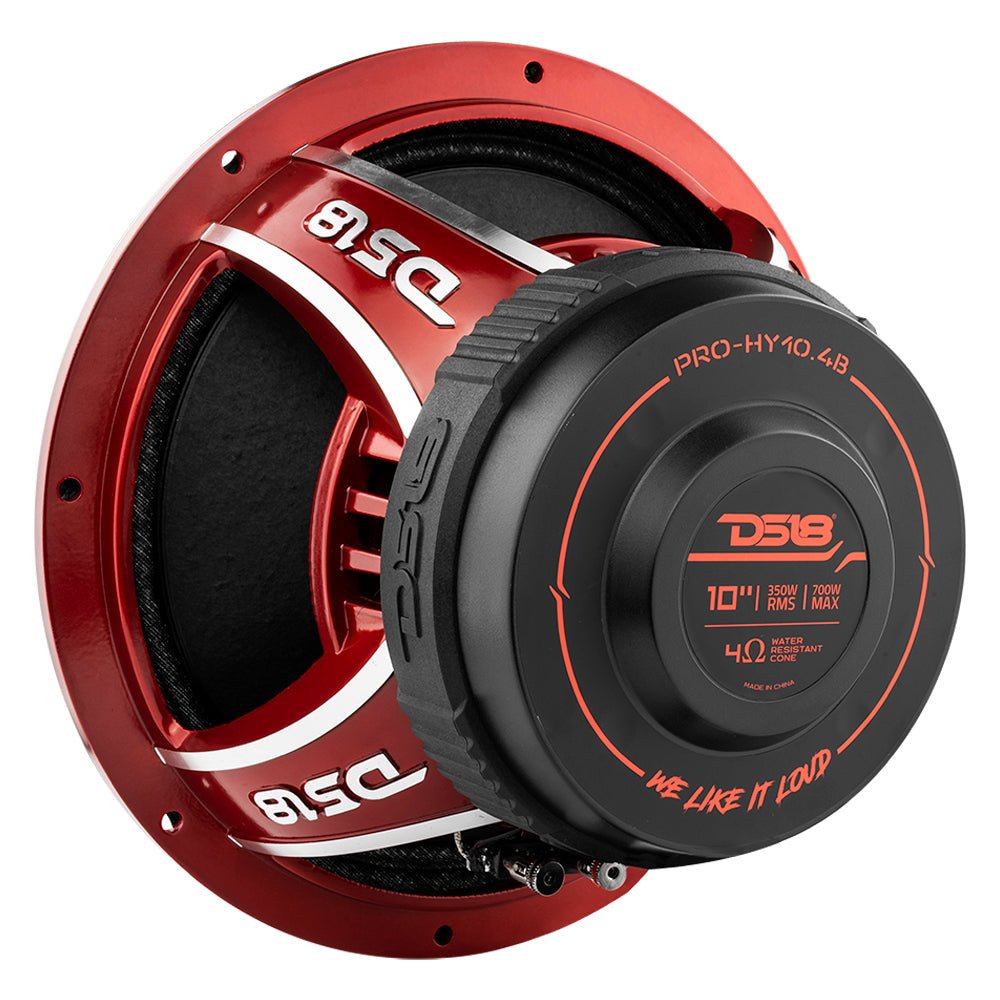 DS18 PRO-HY10.4B, product image 6