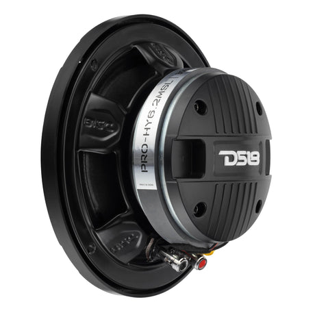 DS18 PRO-HY6.2MSL, product image 8