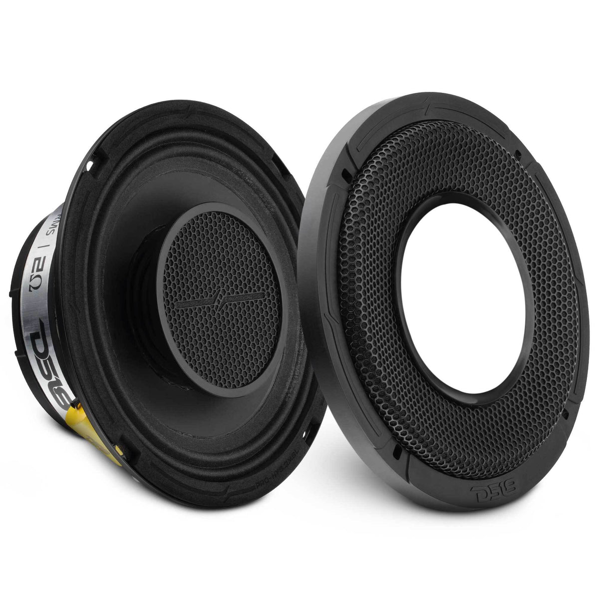 DS18 PRO-HY6.2MSL, product image 1
