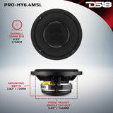 DS18 PRO-HY6.4MSL, product image 12