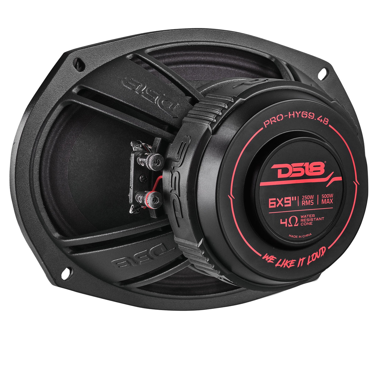 DS18 PRO-HY69.4B, product image 5