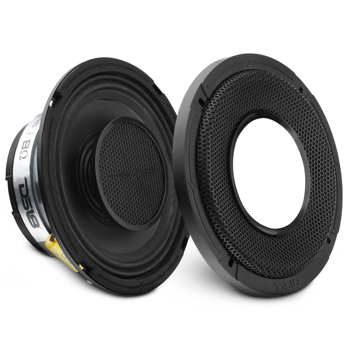 DS18 PRO-HY6MSL, product image 1