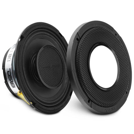 DS18 PRO-HY6MSL, product image 1