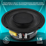 DS18 PRO-HY6MSL, product image 3
