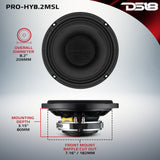 DS18 PRO-HY8.2MSL, product image 11