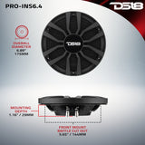 DS18 PRO-INS6.4, product image 10