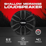 DS18 PRO-INS6.4, product image 2