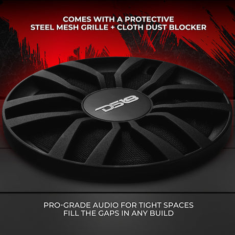 DS18 PRO-INS6.4, product image 3