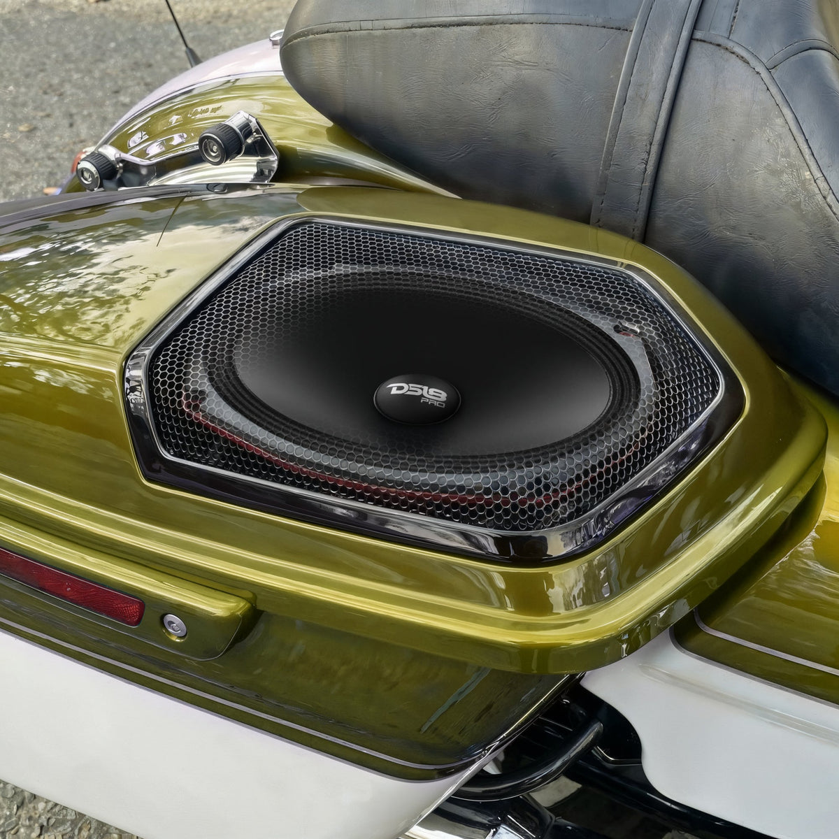 DS18 PRO-SM69.4, product image 2