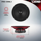 DS18 PRO-SM8.2, product image 7