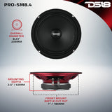 DS18 PRO-SM8.4, product image 7
