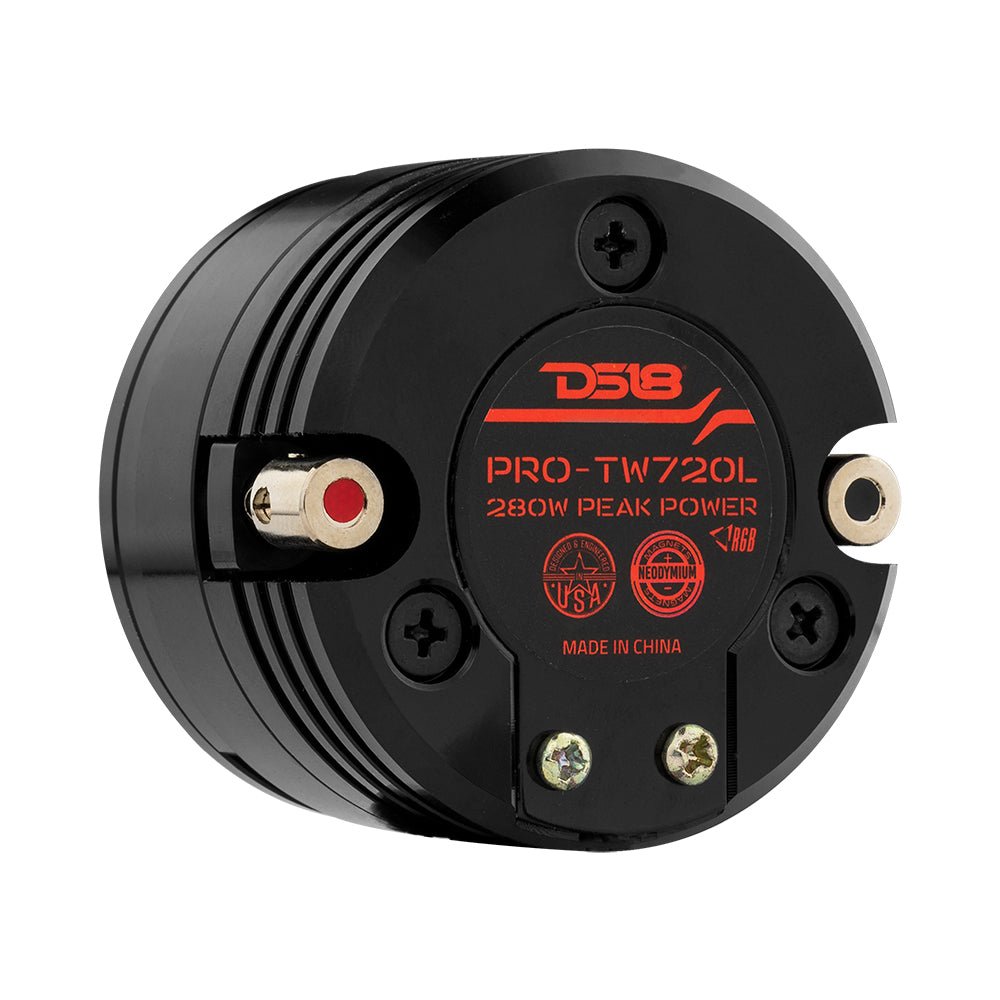 DS18 PRO-TW720L, product image 4